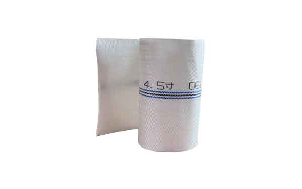 黔江水带型号的组成